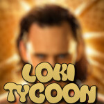 You Finished Loki Tycoon! - Roblox