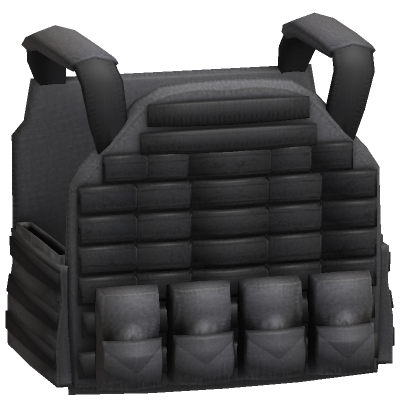 Roblox Item tactical vest