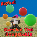 [ALPHA] Survive The Dodgeballs