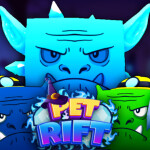 [🎁FREE HUGE] Pet Rift