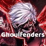 [🌆RELEASE] Ghoulfenders 