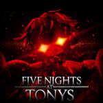 Five Nights At Tony's