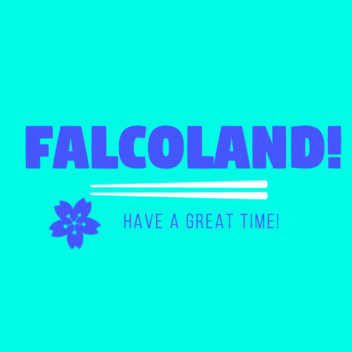 Falcaograve Fan Hangout! (Have fun!)