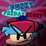 Funky Friday Night RP Updated Mouse.AVI