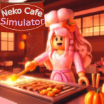 Neko Cafe Simulator