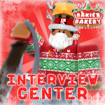 📝 Bakiez Interview Center V3