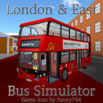 London And East ALPHA VERSION