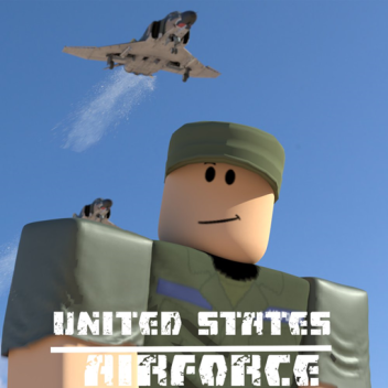 Airforce Base, Florida [Alpha]