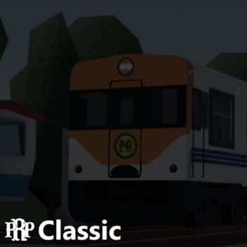 Philippine Railway Project [Classic]
