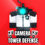 [🔥EP 74!] Camera Tower Defense