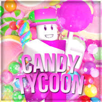 Candy Tycoon 