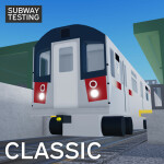 Subway Testing Classic