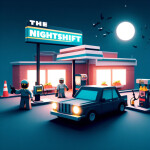 The Nightshift [Horror]
