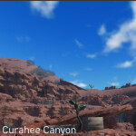 Curahee Canyon [Showcase]
