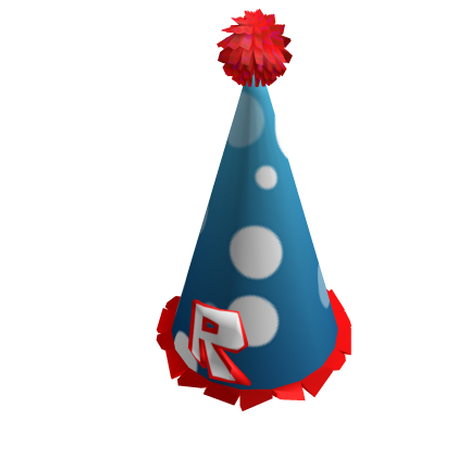 ROBLOX Party Hat's Code & Price - RblxTrade