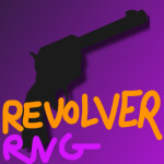 [VR] REVOLVER RNG 🎲