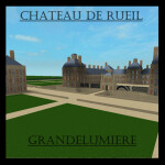 Chateau de Rueil