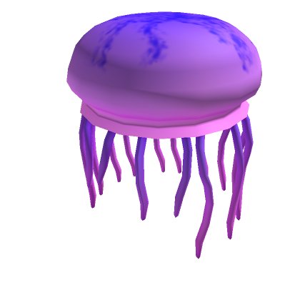 Roblox Item Jellyfish