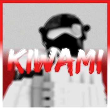 BORDER-BOUND: KIWAMI