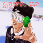 Christmas obby