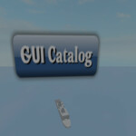 GUI Catalog