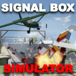 Signal Box Simulator