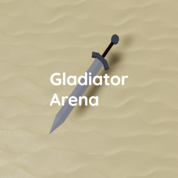 Gladiator Arena [HITBOX PATCH] 