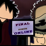 Final Piece Online [ beta ]