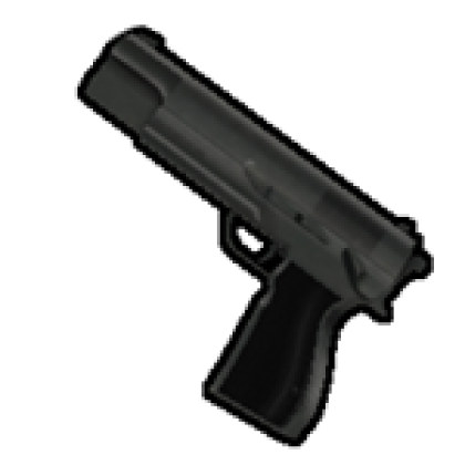 Pistol - Roblox