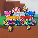 [DEMO] SUPER CHECK POINT: REPAINTED