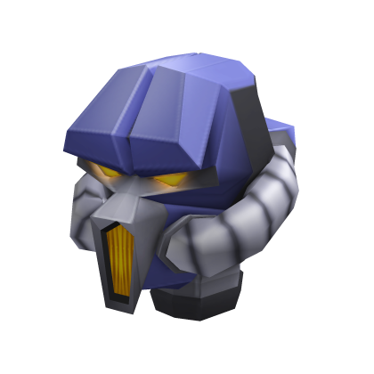 The Thrasher - Head's Code & Price - RblxTrade