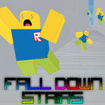 Fall Down Stairs!