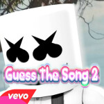 🎵SALE🎵 Guess The Song 2