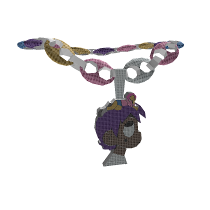 Lil uzi chain price best sale