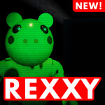 ☢️ Rexxy ☢️ [Alpha]