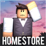 Wilted Clothing Homestore V1