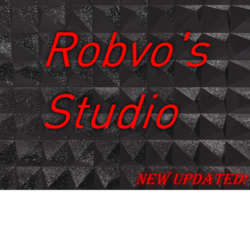 Robvo's Studio