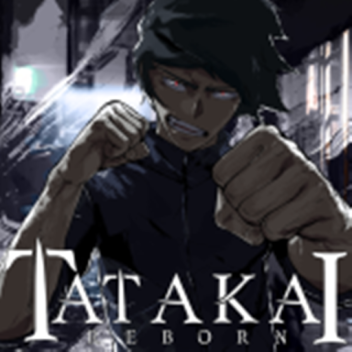 [2X EXP + EASTER EVENT] Tatakai Reborn