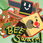 Bee Swarm Simulator 2 [Fan-game]