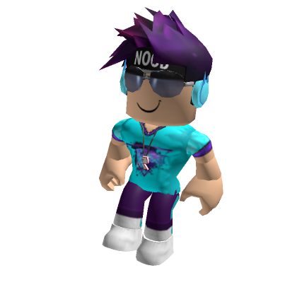 BFHM's Roblox Avatar : BFHM : Free Download, Borrow, and Streaming
