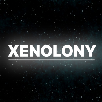 Xenolony - SciFi Roleplay Game