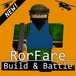 RorFare Remastered (old) remake in description