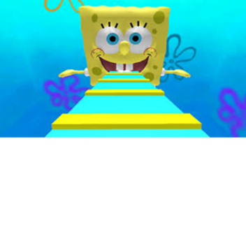 [🎮]Spongebob Obby (☺)