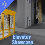  Elevator Showcase 