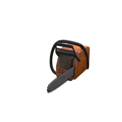 Roblox Item Chainsaw