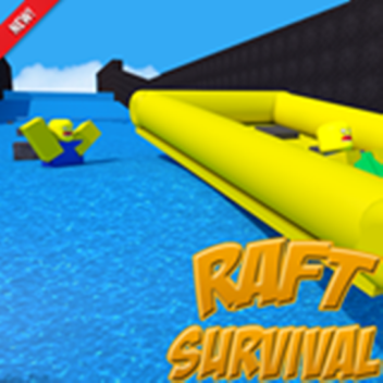 [RADIO!] Raft Survival