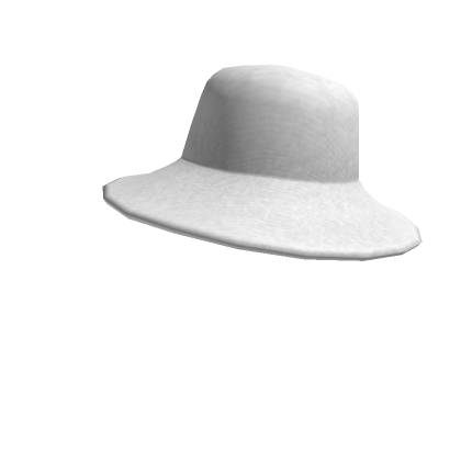 🧢 Classic Bucket Hat | Roblox Item - Rolimon's