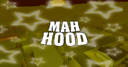 Da Hood Roblox Controls - PC & Xbox (2023) 