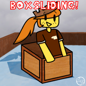 BOXSLIDING!