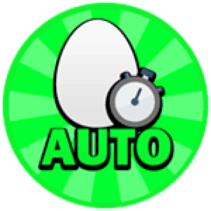 Auto hatch roblox